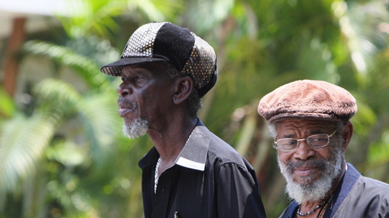 Rocksteady: The Roots of Reggae