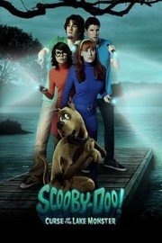 Scooby-Doo! Curse of the Lake Monster