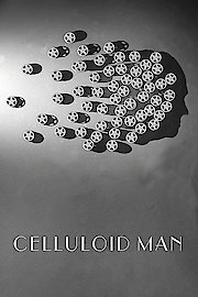 Celluloid Man