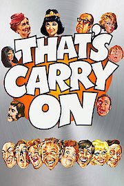 That's Carry On!