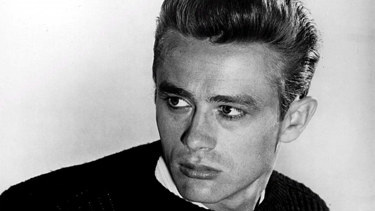 James Dean Forever Young