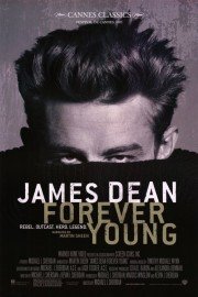 James Dean Forever Young