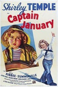 Captain January (1936 film)