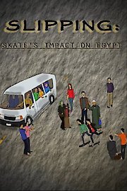 Slipping: Skate's Impact on Egypt