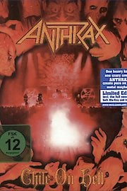 Anthrax: Chile on Hell