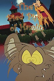 Pied Piper of Hamlin