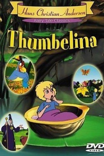 Watch Thumbelina Online | Movie | Yidio