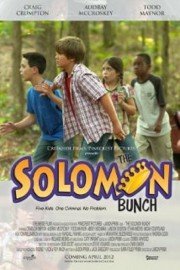 Solomon Bunch