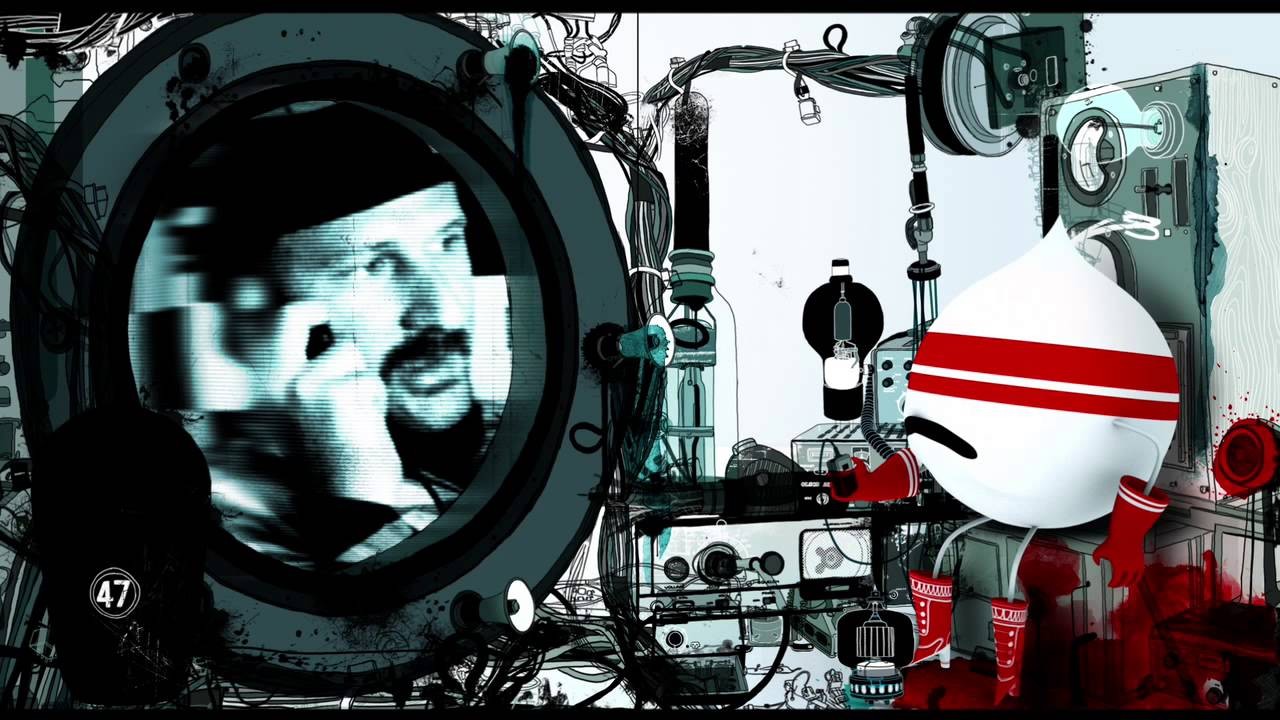 N.A.S.A.: The Spirit of Apollo