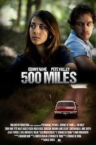 500 Miles