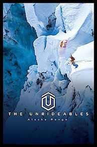 The Unrideables: Alaska Range