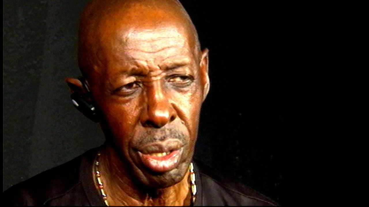 Heroin King of Baltimore: The Rise and Fall of Melvin Williams