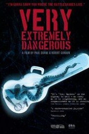 Jerry Mcgill: Very Extremely Dangerous