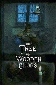 The Tree of Wooden Clogs