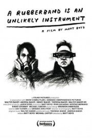 A Rubberband is an Unlikely Instrument