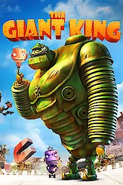 The Giant King