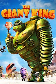 The Giant King