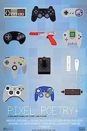 Pixel Poetry