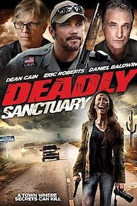 Deadly Sanctuary