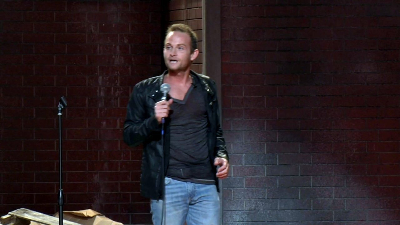 Erik Myers: Dopeless Romantic