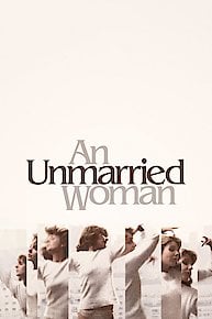 An Unmarried Woman