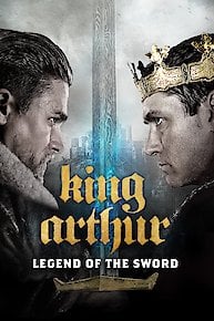 King Arthur: Legend of the Sword