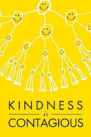 Kindness is Contagious