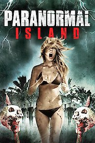 Paranormal Island