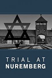 Trial at Nuremberg