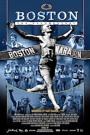 Boston: An American Running Story