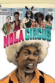 N.O.L.A. Circus