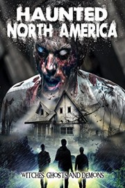 Haunted North America