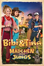 Bibi & Tina: Girls Versus Boys