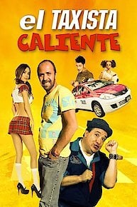 El Taxista Caliente