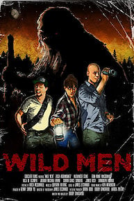 Wild Men