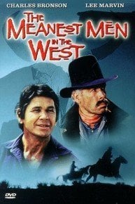 The Meanest Men In The West