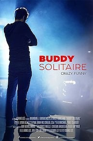 Buddy Solitaire