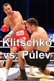 Klitschko vs. Pulev