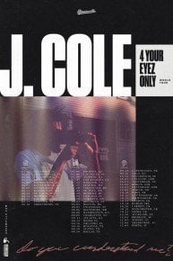 J. Cole: 4 Your Eyez Only