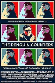 The Penguin Counters