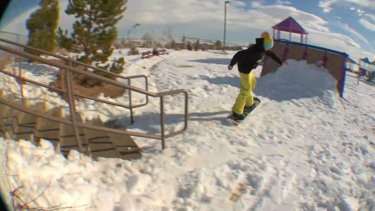 Right Brain Left Brain: A Think Thank Production