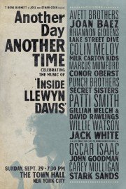 Another Day/Another Time: Celebrating the Music of INSIDE LLEWYN DAVIS