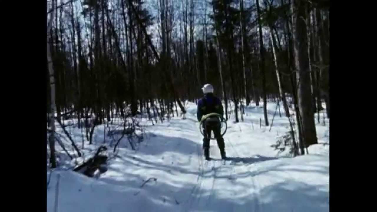 Warren Miller's Steep & Deep