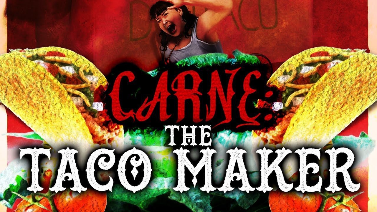 Carne: The Taco Maker