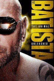 WWE: Batista - The Animal Unleashed