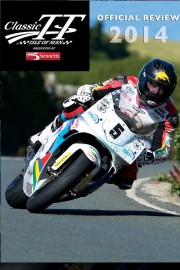 Classic TT 2014