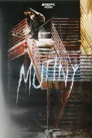 Mutiny