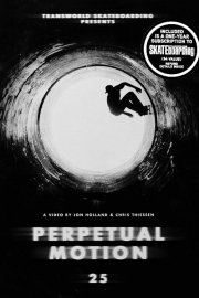 Perpetual Motion