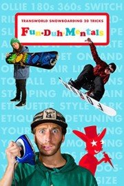 FunDuhMentals: Transworld Snowboarding 20 Tricks