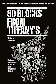 80 Blocks From Tiffany's